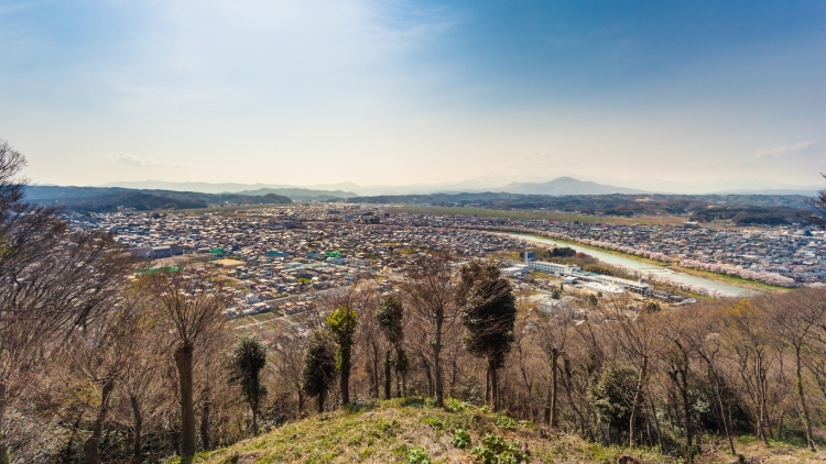 東北 積雪前に味わいたい里山ハイキング 仙台発日帰り登山ツアー６選 おすすめ旅行を探すならトラベルブック Travelbook