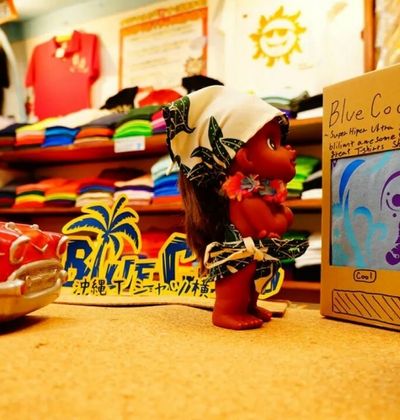 那覇 沖縄らしいファッションアイテムを買える観光客に人気の洋服店5選 おすすめ旅行を探すならトラベルブック Travelbook 那覇 沖縄らしいファッションアイテムを買える観光客に人気の洋服店5選 おすすめ旅行を探すならトラベルブック Travelbook