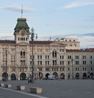イタリア トリエステのおすすめ格安ホテル20選 口コミ評判の高い宿をご紹介 おすすめ旅行を探すならトラベルブック Travelbook