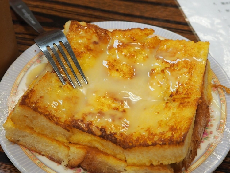 香港 観光の際に一度は食べておきたい絶品フレンチトーストの店５選 おすすめ旅行を探すならトラベルブック Travelbook