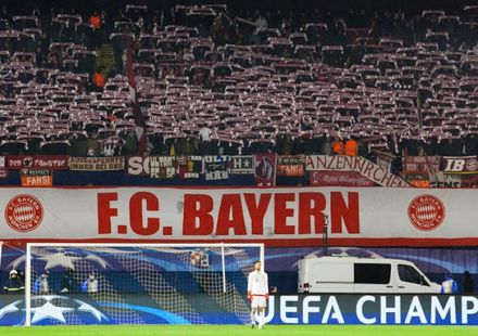 観戦チケットあり ドイツサッカーの名門バイエルン ミュンヘンとは おすすめ旅行を探すならトラベルブック Travelbook 観戦チケットあり ドイツサッカーの名門バイエルン ミュンヘンとは おすすめ旅行を探すならトラベルブック Travelbook