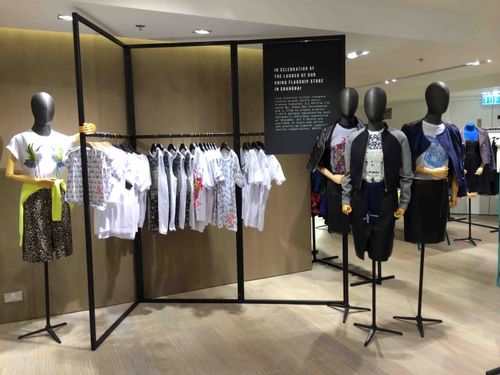 香港 メイド イン 香港のファッションアイテムを買える旅行客に人気の店まとめ おすすめ旅行を探すならトラベルブック Travelbook