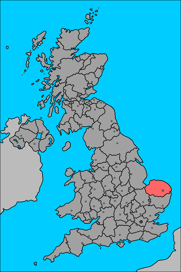 イギリス 思い出のマーニー の舞台 ノーフォークの風景がとっても素敵 おすすめ旅行を探すならトラベルブック Travelbook