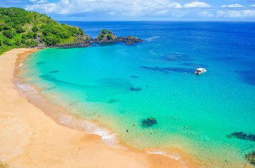 楽園にいこう 世界の美しすぎるビーチ１０選 おすすめ旅行を探すならトラベルブック Travelbook