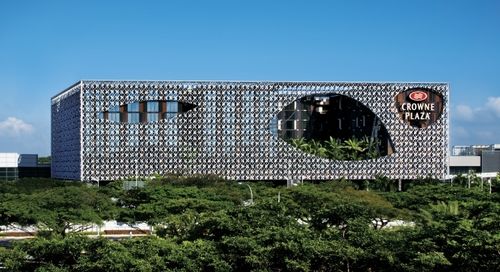 シンガポール チャンギ国際空港 Sin 周辺のおすすめホテル5選 おすすめ旅行を探すならトラベルブック Travelbook シンガポール チャンギ国際空港 Sin 周辺のおすすめホテル5選 おすすめ旅行を探すならトラベルブック Travelbook