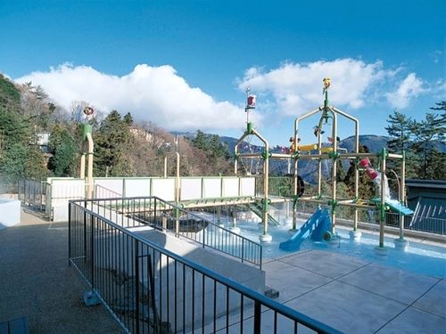 箱根 1日遊べる 箱根小涌園ユネッサン の魅力徹底ガイド 割引あり おすすめ旅行を探すならトラベルブック Travelbook