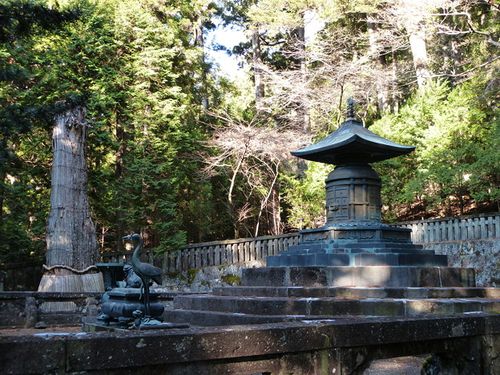 何度でも行きたい世界遺産！日光東照宮完全ガイド：パワーを体内に