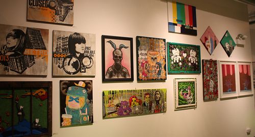 ニューヨーク おしゃれ地区 トライベッカ のおすすめ観光地 グルメスポット８選 おすすめ旅行を探すならトラベルブック Travelbook