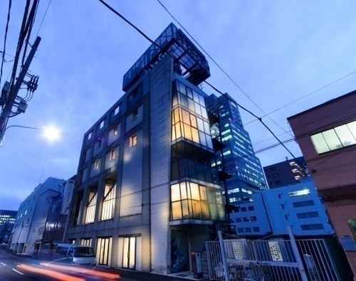 東京 女性専用フロア完備もある都内のカプセルホテルまとめ おすすめ旅行を探すならトラベルブック Travelbook