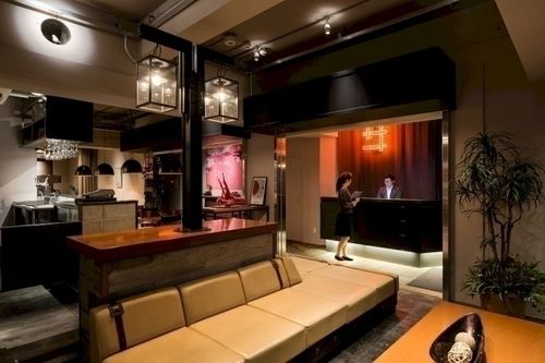 東京 女性専用フロア完備もある都内のカプセルホテルまとめ おすすめ旅行を探すならトラベルブック Travelbook