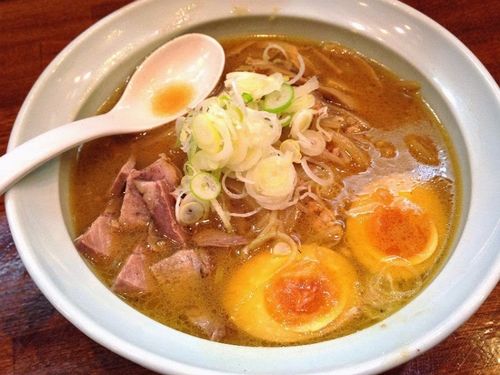東京 高田馬場でぜひ行きたいおすすめラーメン２０選 おすすめ旅行を探すならトラベルブック Travelbook