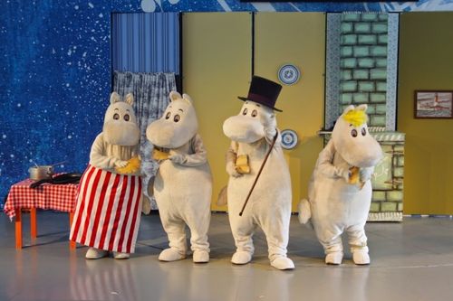 フィンランド 本場の世界観 ムーミンワールド に行ってみよう おすすめ旅行を探すならトラベルブック Travelbook フィンランド 本場の世界観 ムーミンワールド に行ってみよう おすすめ旅行を探すならトラベルブック Travelbook