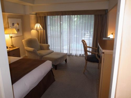 東京 自分だけの空間に癒される 隠れ家的なホテル5選 おすすめ旅行を探すならトラベルブック Travelbook