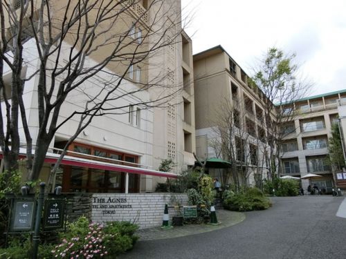 東京 自分だけの空間に癒される 隠れ家的なホテル5選 おすすめ旅行を探すならトラベルブック Travelbook