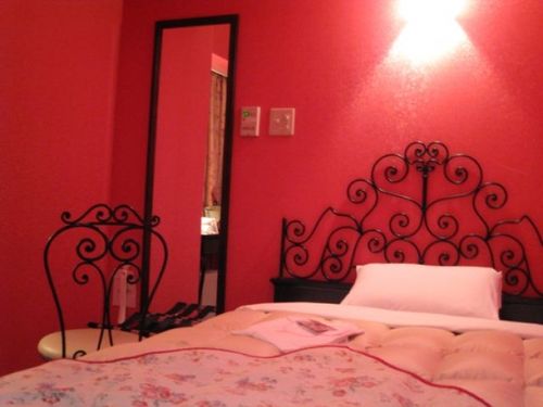 東京 自分だけの空間に癒される 隠れ家的なホテル5選 おすすめ旅行を探すならトラベルブック Travelbook