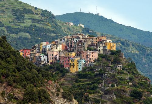2ページ目 イタリア カラフルな街並みが美しすぎる チンクエテッレの観光ガイド おすすめ旅行を探すならトラベルブック Travelbook 2ページ目 イタリア カラフルな街並みが美しすぎる チンクエテッレの観光ガイド おすすめ旅行を探すならトラベルブック Travelbook
