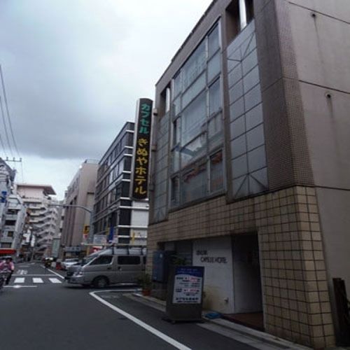 9ページ目 東京都内で宿泊したいおすすめカプセルホテルまとめ おすすめ旅行を探すならトラベルブック Travelbook