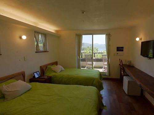 小笠原諸島 遊び疲れたらくつろぎタイム 父島でおすすめの宿５選 おすすめ旅行を探すならトラベルブック Travelbook