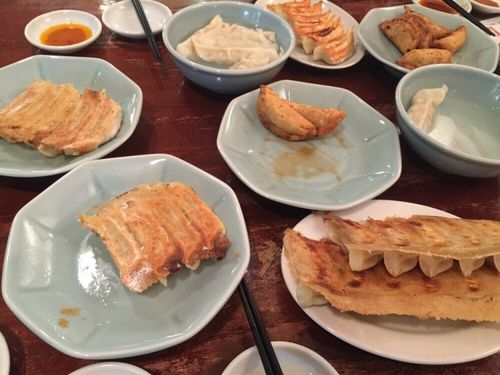 栃木 宇都宮で餃子を食べるならココ 人気の餃子のお店７選 おすすめ旅行を探すならトラベルブック Travelbook