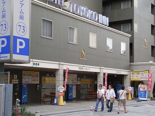 横浜中華街の周辺にある便利なおすすめ駐車場5選 おすすめ旅行を探すならトラベルブック Travelbook 横浜中華街の周辺にある便利なおすすめ駐車場5選 おすすめ旅行を探すならトラベルブック Travelbook