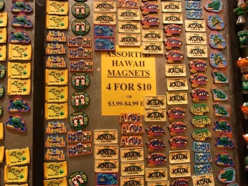 １０ドル以下の定番雑貨 ハワイでおすすめのプチプラ土産１０選 おすすめ旅行を探すならトラベルブック Travelbook