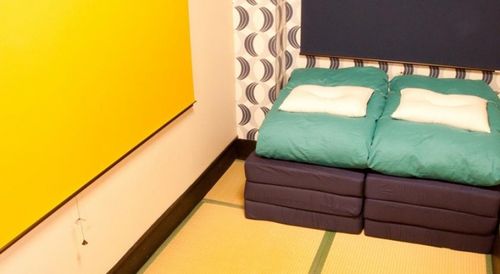 東京 女性も安心 格安で宿泊できる快適ゲストハウス３１選 おすすめ旅行を探すならトラベルブック Travelbook