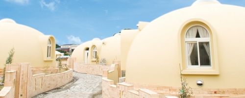 和歌山 日本じゃないみたい 美しすぎる 発泡スチロールホテル おすすめ旅行を探すならトラベルブック Travelbook
