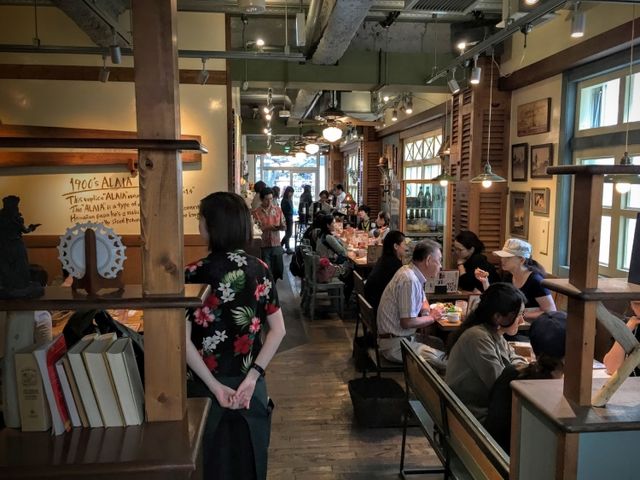 【東京】初”ナカメ”女子と行く中目黒のおしゃれカフェ5選 - おすすめ旅行を探すならトラベルブック(TravelBook)