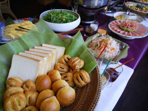 大阪 梅田でプチ贅沢な朝食ビュッフェのある駅近ホテル５選 おすすめ旅行を探すならトラベルブック Travelbook