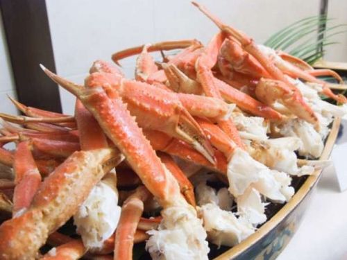 2ページ目 北海道 毛ガニもタラバガニもズワイガニも カニ食べ放題プランが自慢のホテル５選 おすすめ旅行を探すならトラベルブック Travelbook