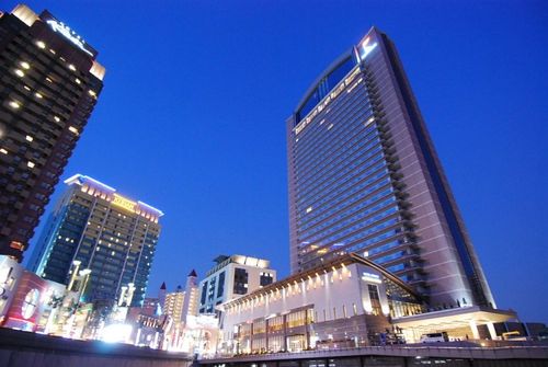 海遊館デートにもおすすめ アクセス便利な周辺ホテル 宿泊施設５選 おすすめ旅行を探すならトラベルブック Travelbook