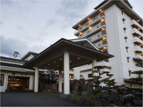 山口 角島で宿泊したいおすすめのホテル 旅館１０選 おすすめ旅行を探すならトラベルブック Travelbook