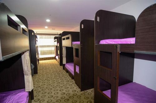 台北 バックパッカーにおすすめ 素泊まりokの格安ホテル１０選 おすすめ旅行を探すならトラベルブック Travelbook