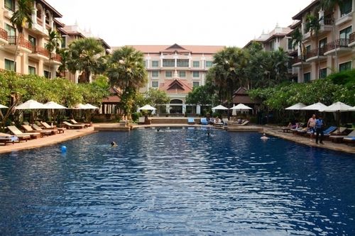 カンボジア 憧れのアンコール ワット旅行を決めかねているアナタに教えたい７つのｔｉｐｓ おすすめ旅行を探すならトラベルブック Travelbook