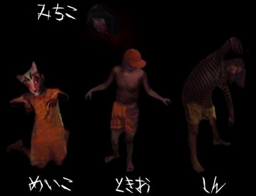 東京 台場怪奇学校 で厳しい入場制限付きおばけ屋敷に挑戦 割引あり おすすめ旅行を探すならトラベルブック Travelbook