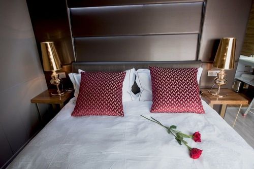 スペイン サンタンデールの宿泊でおすすめの高級ホテル５選 おすすめ旅行を探すならトラベルブック Travelbook