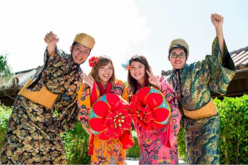 沖縄 糸満周辺の遊び場予約はココから おすすめレジャースポット５選 割引あり おすすめ旅行を探すならトラベルブック Travelbook