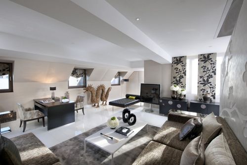 2ページ目 フランス パリの宿泊でおすすめの高級ホテル１０選 おすすめ旅行を探すならトラベルブック Travelbook