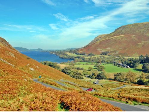 イギリス 豊かな自然が広がる湖水地方を巡るオプショナルツアー５選 おすすめ旅行を探すならトラベルブック Travelbook