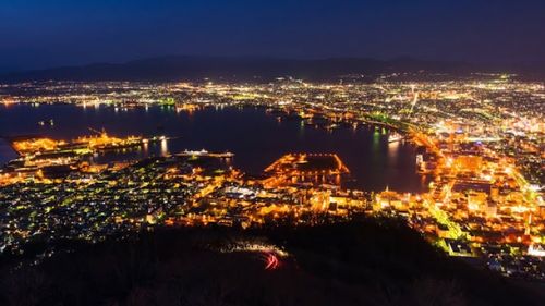 北海道 函館山展望台の魅力ガイド 函館の夜景一望の世界三大夜景 おすすめ旅行を探すならトラベルブック Travelbook 北海道 函館山展望台の魅力ガイド 函館の夜景一望の世界三大夜景 おすすめ旅行を探すならトラベルブック Travelbook