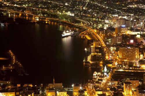 北海道 函館山展望台の魅力ガイド 函館の夜景一望の世界三大夜景 おすすめ旅行を探すならトラベルブック Travelbook 北海道 函館山展望台の魅力ガイド 函館の夜景一望の世界三大夜景 おすすめ旅行を探すならトラベルブック Travelbook