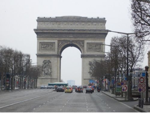 2ページ目 パリのオプショナルツアー フランス 現地ツアーを徹底比較 おすすめ旅行を探すならトラベルブック Travelbook