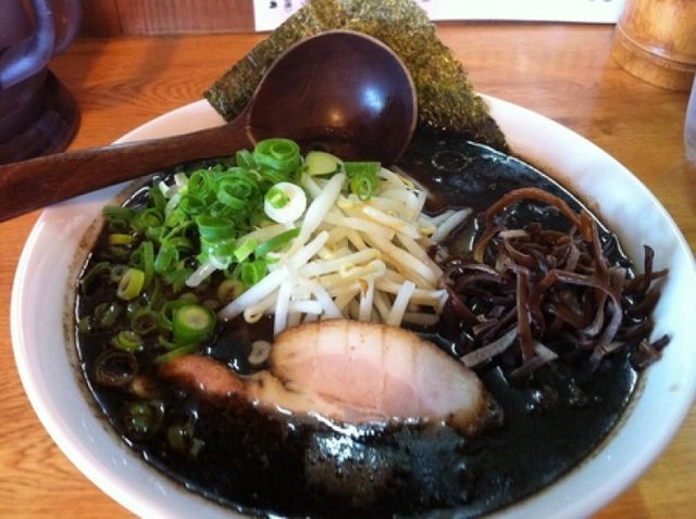 (4ページ目)小田原市で地元でも人気のラーメンを味わえる名店10選 - おすすめ旅行を探すならトラベルブック(TravelBook)