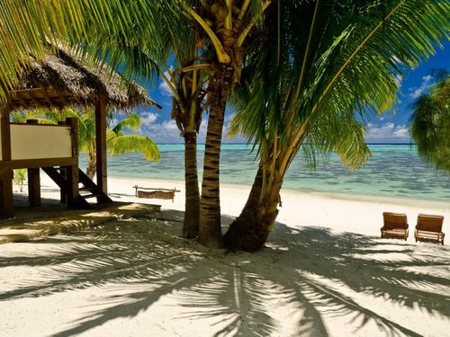 クック諸島 アイツタキ島の宿泊でおすすめのホテル5選 おすすめ旅行を探すならトラベルブック Travelbook クック諸島 アイツタキ島の宿泊でおすすめのホテル5選 おすすめ旅行を探すならトラベルブック Travelbook
