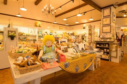 箱根 星の王子さまミュージアム 箱根サン テグジュペリ で世界観にどっぷり浸ろう 割引あり おすすめ旅行を探すならトラベルブック Travelbook