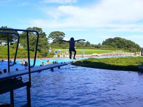 千葉 ゴルフもプールも楽しめる 自然の中でリフレッシュ リソル生命の森 の魅力 おすすめ旅行を探すならトラベルブック Travelbook 千葉 ゴルフもプールも楽しめる 自然の中でリフレッシュ リソル生命の森 の魅力 おすすめ旅行を探すならトラベルブック Travelbook