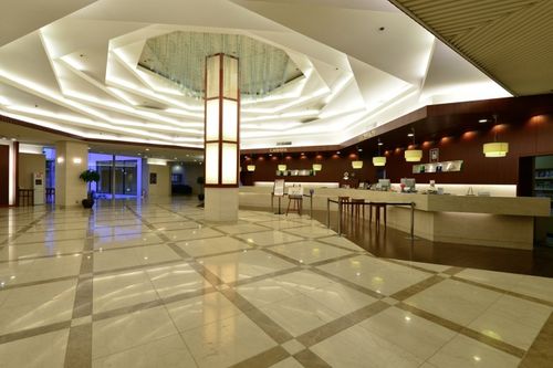 千葉 日帰り利用もokな天然温泉付き 送迎ありで便利な 成田ビューホテル の魅力 割引あり おすすめ旅行を探すならトラベルブック Travelbook