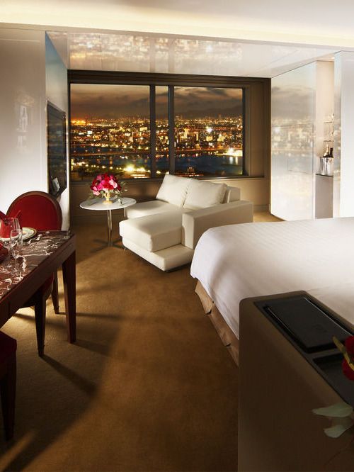 大阪 大阪駅周辺おすすめ高級ホテル10選 口コミ評判の高い宿をご紹介 おすすめ旅行を探すならトラベルブック Travelbook