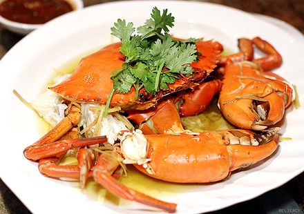 シンガポール チリクラブやエビ料理が人気のおすすめシーフード料理店5選 おすすめ旅行を探すならトラベルブック Travelbook シンガポール チリクラブやエビ料理が人気のおすすめシーフード料理店5選 おすすめ旅行を探すならトラベルブック Travelbook