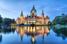 ドイツ ハノーバーの観光スポットおすすめ15選 充実した旅行を おすすめ旅行を探すならトラベルブック Travelbook